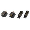 5Pairs Vtol Steering Gear Quick Release Connector 4 Pins Servo Extension Male Female Plug for RC Large Gasoline Turbojet Drone - (Color: 5pairs JX4) view 3