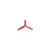 16PCS Propeller for Parrot Bebop 2 Power FPV Quadcopter Aircraft Parts Aircraft Drone Blade Red view 4