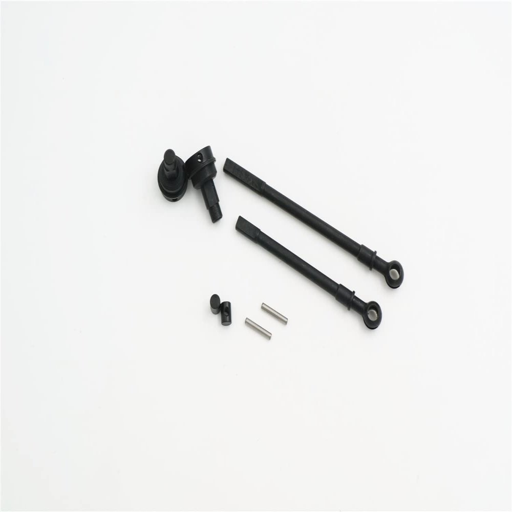 CROSSRC AT4 Climbing car Front Door Bridge CVD (Left and Right) 97400858