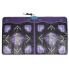 Dance Mat, Double Dancing Pad with Handle, Includes 100 Dance Songs, 60 Games, with a 512MB Memory Card, for Children and Adults for Home Use view 1