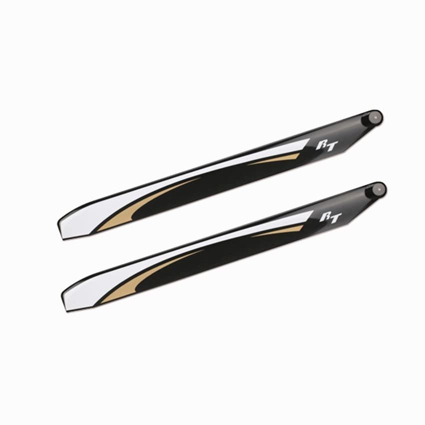 Tarot-Rc FK55015 FK550 RT-560mm Carbon Fiber Propeller for Tarot 550 Multi-Rotor Helicopter Main Rotor/Rc Drone Parts