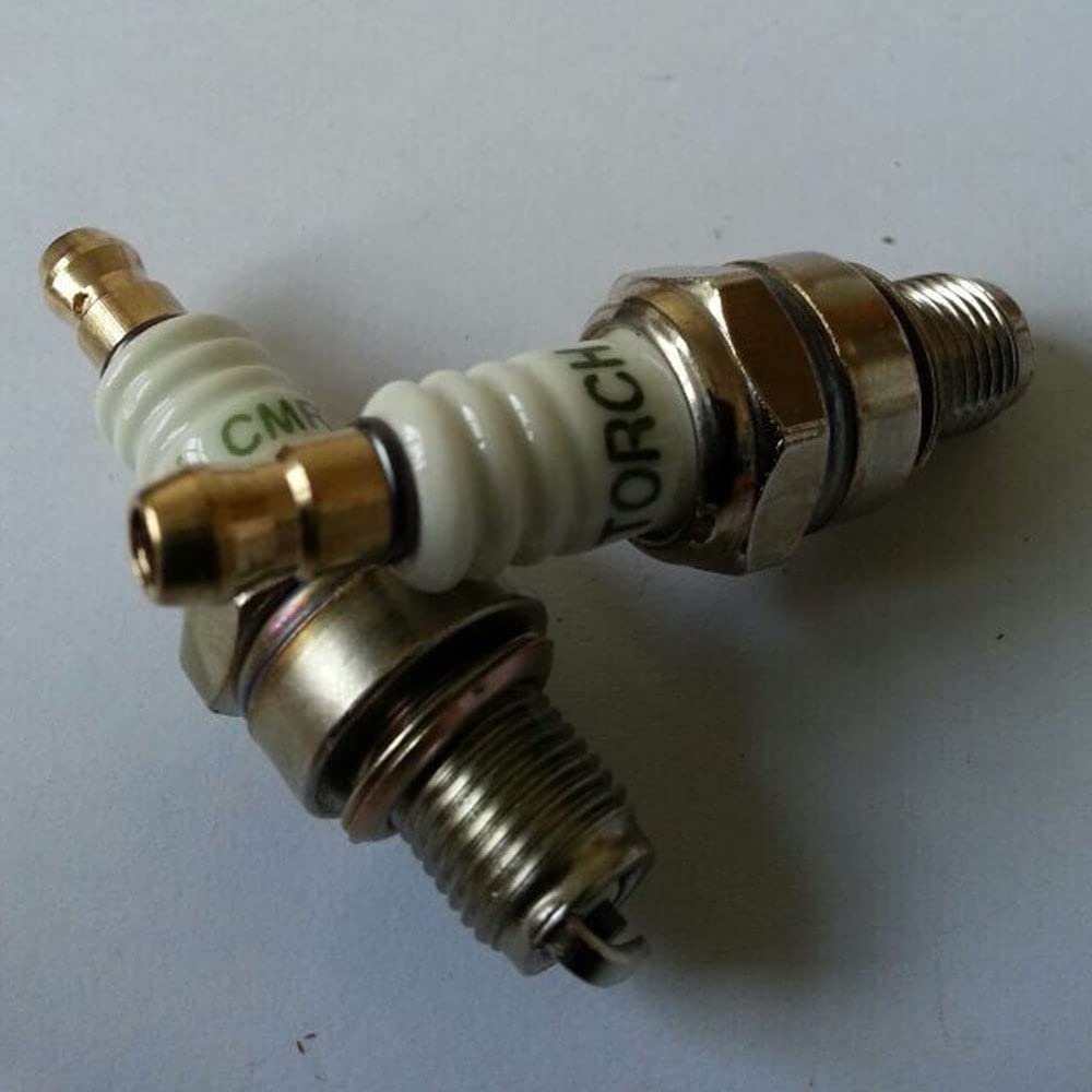 CMR7H Spark Plug for 1/5 Rovan HPI KM FG FS MCD DDT FID RACING BAJA LOSI REDCAT GOPET RC CAR PARTS