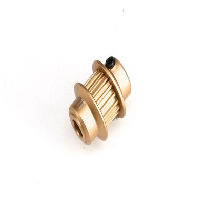 KDS Agile A3 RC Helicopter Parts Tail Gear 17T A3-360-064