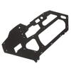 KDS Agile 7.2 CF Right Side Plate (r/h Side Main Frame) KA-72-033 RC Helicopter Parts view 1
