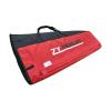 Fixed Wing Protection Carry Wing Bag for 20-40CC RC Airplane ZYHOBBY Red view 1