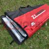 Fixed Wing Protection Carry Wing Bag for 20-40CC RC Airplane ZYHOBBY Red view 3