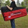 Fixed Wing Protection Carry Wing Bag for 20-40CC RC Airplane ZYHOBBY Red view 4