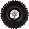 4PCS 1.9" Wheel/Rim & 120MM Super Swamper Tyre 1:10 for RC 1/10 Rock Crawler 1061-7037 view 3
