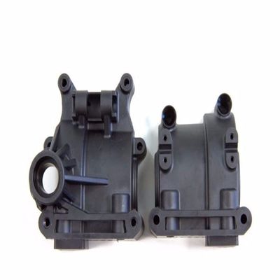 Rc Losi 1/5 5ive-T LOSB2542 Rear Transmission Differntial Gear Box Set 4WD Buggy