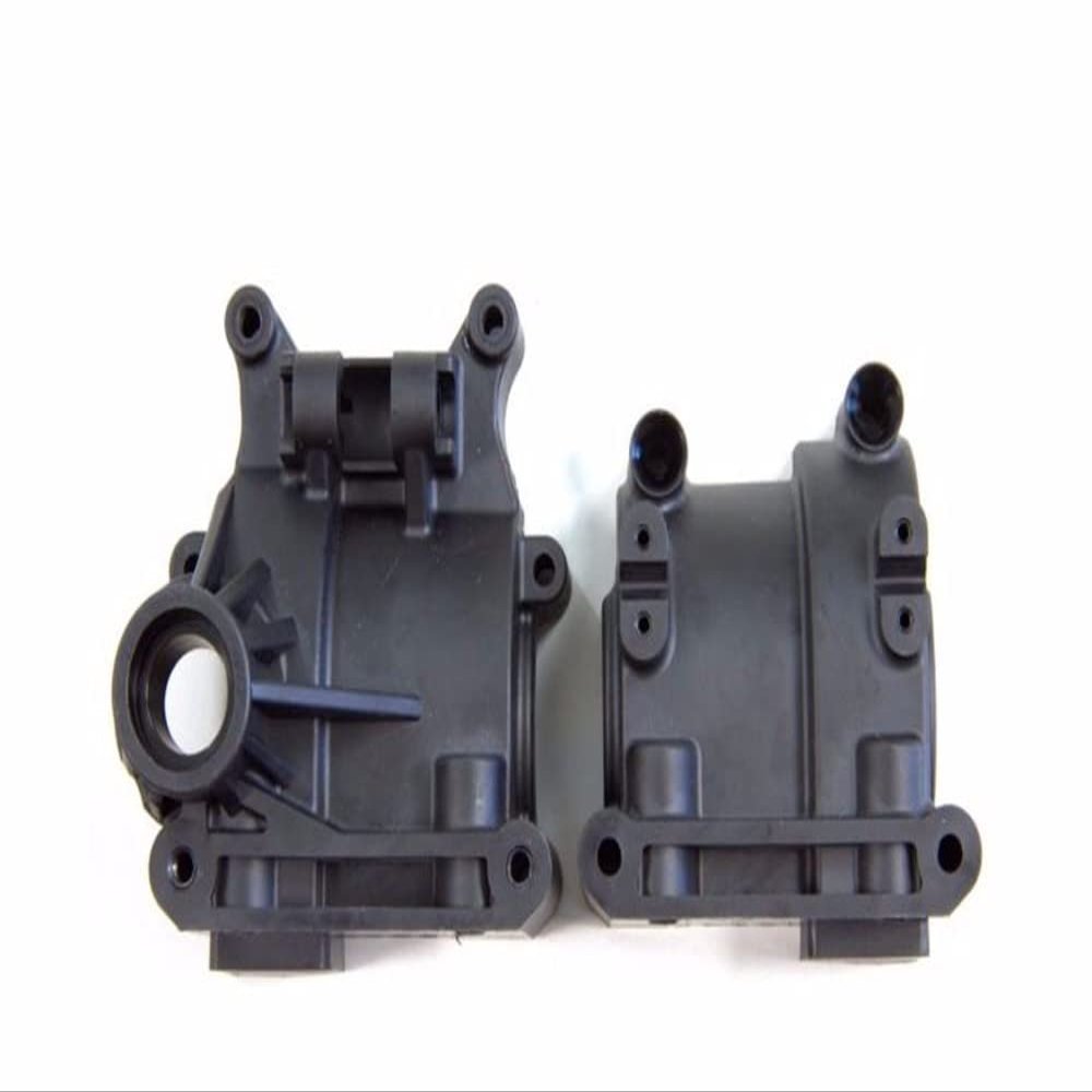 Rc Losi 1/5 5ive-T LOSB2542 Rear Transmission Differntial Gear Box Set 4WD Buggy