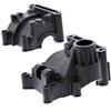 Rc Losi 1/5 5ive-T LOSB2542 Rear Transmission Differntial Gear Box Set 4WD Buggy view 3