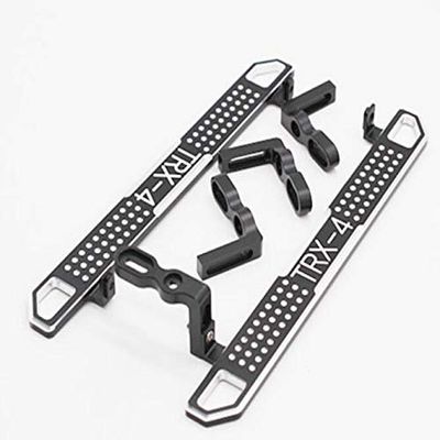 RTX-4 RTX4 RTX 4 RC car Metal Upgrade Spare Parts Simulation Foot Pedal