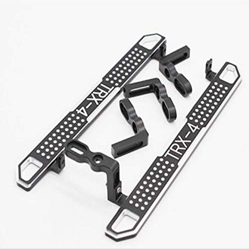 RTX-4 RTX4 RTX 4 RC car Metal Upgrade Spare Parts Simulation Foot Pedal