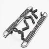 RTX-4 RTX4 RTX 4 RC car Metal Upgrade Spare Parts Simulation Foot Pedal view 1