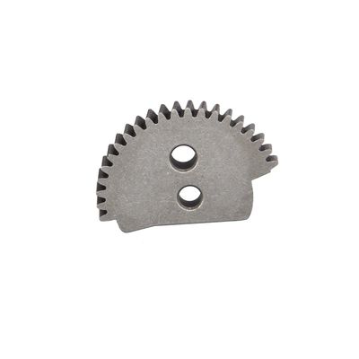 Huina 1580 Metal Arm Orignal Sector Gear 1/14 RC Excavator Parts