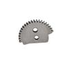 Huina 1580 Metal Arm Orignal Sector Gear 1/14 RC Excavator Parts view 1
