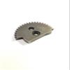 Huina 1580 Metal Arm Orignal Sector Gear 1/14 RC Excavator Parts view 2