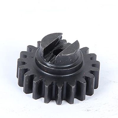 1/5 ROFUN Racing Metal 19T Gear for 1/5 Losi 5ive-T ROVAN LT KM X2 RC CAR Parts