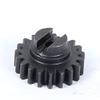 1/5 ROFUN Racing Metal 19T Gear for 1/5 Losi 5ive-T ROVAN LT KM X2 RC CAR Parts view 1