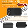 2017s ESS-ONE Plus Engine Sound System Real Engine Sound Simulator 1:10 1:8 1:5 RC Truck Rock Crawler Monster bajaCar view 3