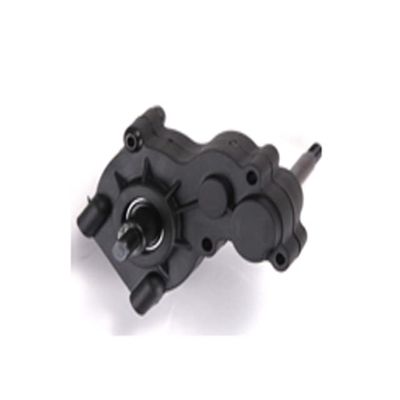 P7955 Transmission Assembly for Remo Hobby 1:10 1071 1072 1073-SJ 1092-ST Simulated Off-Road Rock Crawler Trail rigs Truck Part - (Color: P7955, CN)