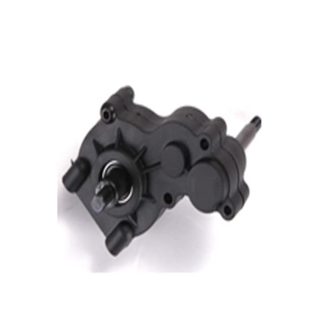 P7955 Transmission Assembly for Remo Hobby 1:10 1071 1072 1073-SJ 1092-ST Simulated Off-Road Rock Crawler Trail rigs Truck Part - (Color: P7955, CN)