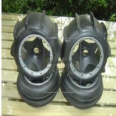 Baja 5b Sand Wheels Set