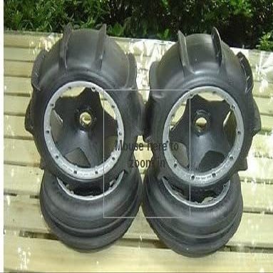 Baja 5b Sand Wheels Set