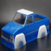 1/10 RC Rock Crawler Body for 1/10 RTX4 car 313mm view 3