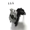 Racing Axial Wraith Aluminum Center Transmission Case WRA3801 view 2