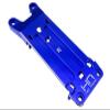Aluminum Rear tie bar pin Mount for The TRAXS X-maX Monster Truck view 1