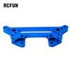 2pcs HSP 1/10 Upgrade Parts 102023 122023 Aluminum Rear Shock Tower 02042 for 94102 94103 94122 94123 RC car S219 - (Color: 2pc) view 4
