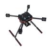 10inch 424mm Frame Carbon Fiber for AerialPhotography Toothpick RC Drone FPV Quadcopter view 1