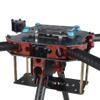 10inch 424mm Frame Carbon Fiber for AerialPhotography Toothpick RC Drone FPV Quadcopter view 3