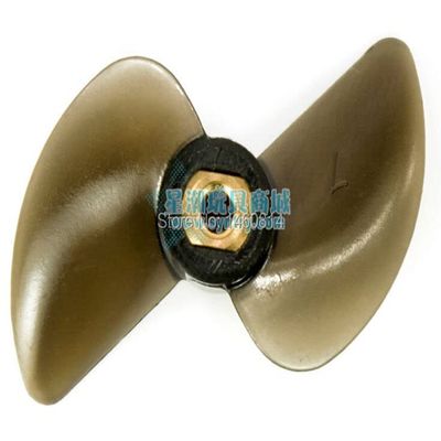 3pcs/lot UDI001 Boat Spare Parts udi001 Spare Parts Tail Blade RC Boat