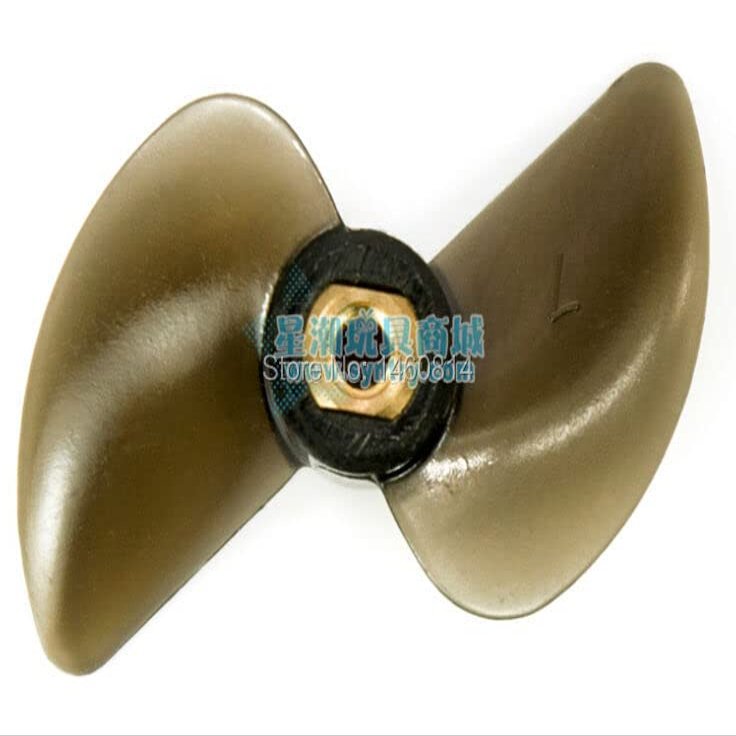 3pcs/lot UDI001 Boat Spare Parts udi001 Spare Parts Tail Blade RC Boat