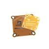 2PCS DIATONE Mamba Interference Shielding FPC Board 20X20mm & 30.5X30.5mm for RC FPV Freestyle Flight Controller Stack DIY Parts - (Color: 2PCS) view 2