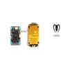 2PCS DIATONE Mamba Interference Shielding FPC Board 20X20mm & 30.5X30.5mm for RC FPV Freestyle Flight Controller Stack DIY Parts - (Color: 2PCS) view 4