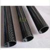 30mm*27mm Carbon Fiber Tube 3K Twill 1000mm Long mutllcopter view 1