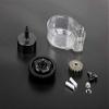 48t/26t Metal Super High Speed Gears Set with Clutch Bell Set for 1/5 Hpi Rovan Baja 5b 5t 5sc - Parts & Accs - view 1