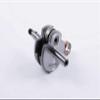 36cc Engines Crankshaft Fit Zenoah CY for 1/5 HPI ROVAN ROFUN KM Baja Losi 5ive T FG GoPed Redcat Engines Parts|Parts & Accessories| - view 3