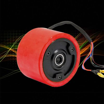 5065-70 70mm Hallow Shaft Hub Motor 24v 36v 150w Motor Electric Scooter Without Shaft for Wheel Skateboard - Parts & Accs -