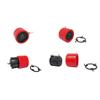 5065-70 70mm Hallow Shaft Hub Motor 24v 36v 150w Motor Electric Scooter Without Shaft for Wheel Skateboard   - Parts & Accs - view 4