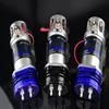 CNC Aluminum 4.8V-8.4V Fuel Pump for RC Airplane view 1
