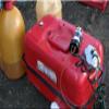 CNC Aluminum 4.8V-8.4V Fuel Pump for RC Airplane view 2