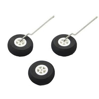 Dynam DYAT-007 Landing Gear for DY8933 A-10 Thunderbolt 64mm EDF Jet