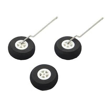 Dynam DYAT-007 Landing Gear for DY8933 A-10 Thunderbolt 64mm EDF Jet
