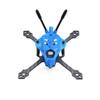 2022 GEPRC GEP-SP3 Skip HD 3 3inch 2.5inch DIY FPV RC Drone Mini Frame for Caddx Baby Turtle V2 1080P Camera Drones FPV - (Color: GEP SP 2.5inch Frame, CN) view 1