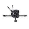 2022 GEPRC GEP-SP3 Skip HD 3 3inch 2.5inch DIY FPV RC Drone Mini Frame for Caddx Baby Turtle V2 1080P Camera Drones FPV - (Color: GEP SP 2.5inch Frame, CN) view 3