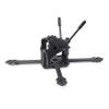 2022 GEPRC GEP-SP3 Skip HD 3 3inch 2.5inch DIY FPV RC Drone Mini Frame for Caddx Baby Turtle V2 1080P Camera Drones FPV - (Color: GEP SP 2.5inch Frame, CN) view 4